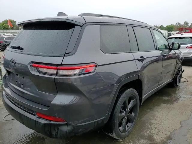 2021 Jeep Grand Cherokee L Laredo VIN: 1C4RJKAG4M8209499 Lot: 70083044