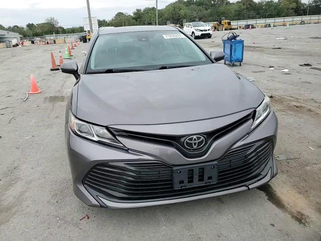 2019 Toyota Camry L VIN: 4T1B11HK6KU770793 Lot: 71290224