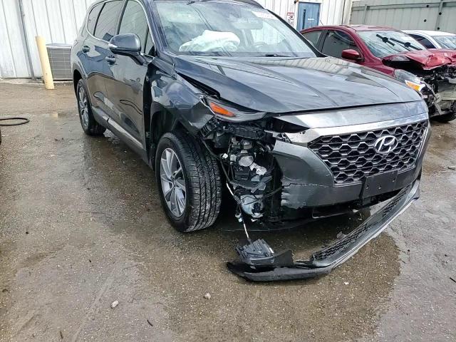 2020 Hyundai Santa Fe Limited VIN: 5NMS53AD1LH188447 Lot: 70963404