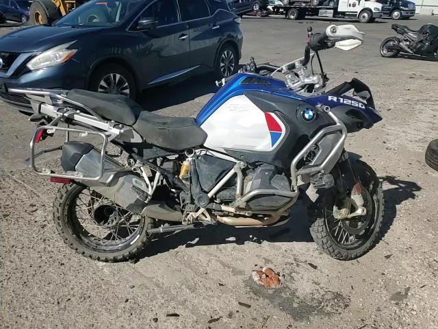 WB10J5307KZF78049 2019 BMW R 1250 Gs Adventure