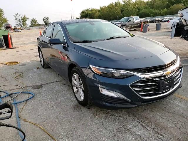 2019 Chevrolet Malibu Lt VIN: 1G1ZD5ST8KF192891 Lot: 70510714