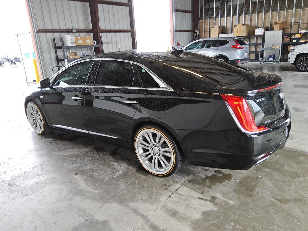 2G61N5S33J9149488 Cadillac XTS LUXURY