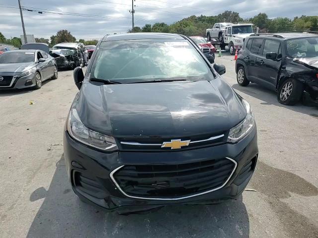 2020 Chevrolet Trax Ls VIN: 3GNCJKSB8LL292631 Lot: 69273384