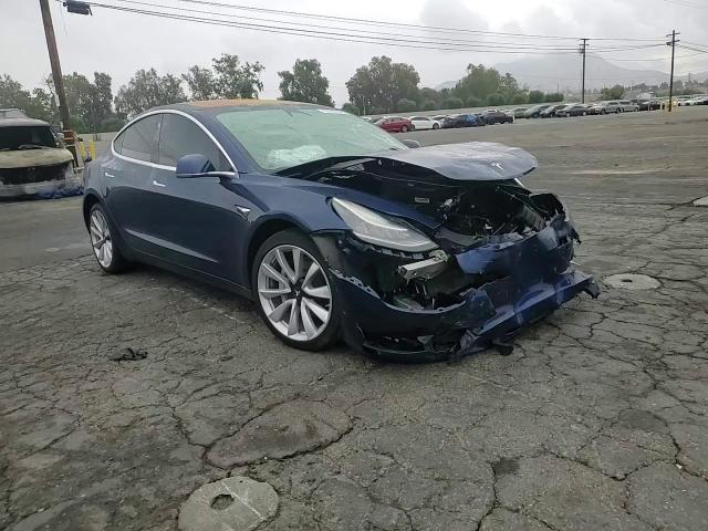 2018 Tesla Model 3 VIN: 5YJ3E1EA7JF164273 Lot: 72195794