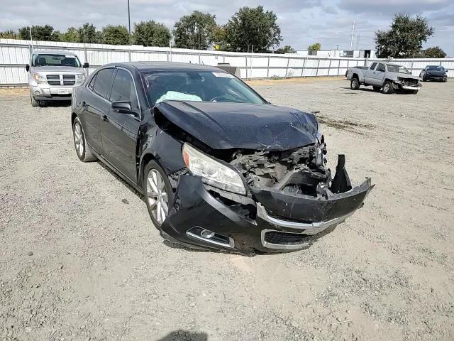 1G11E5SL0EF266805 2014 Chevrolet Malibu 2Lt