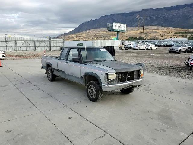 1993 Dodge Dakota VIN: 1B7GL23Y4PS147567 Lot: 72094604