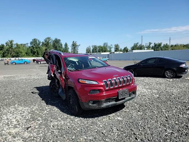 2015 Jeep Grand Cherokee - Image 11