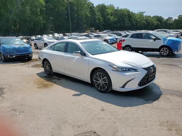 2023 Lexus Es 300H Base VIN: 58ADA1C11PU036036 Lot: 69957694