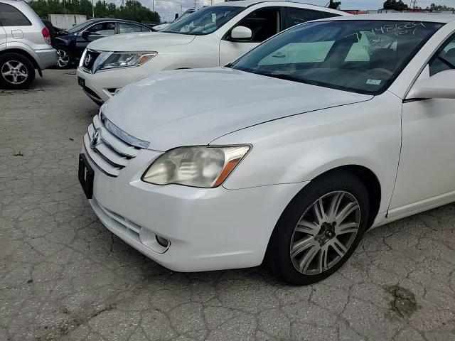 2006 Toyota Avalon Xl VIN: 4T1BK36B16U115409 Lot: 71448684