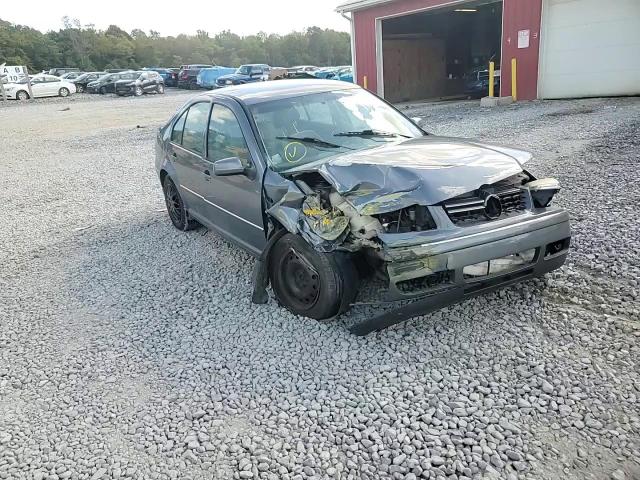 3VWRK69M64M078177 2004 Volkswagen Jetta Gl