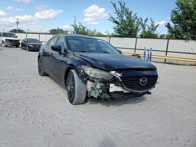 2014 Mazda 6 Grand Touring VIN: JM1GJ1W67E1123499 Lot: 71583984