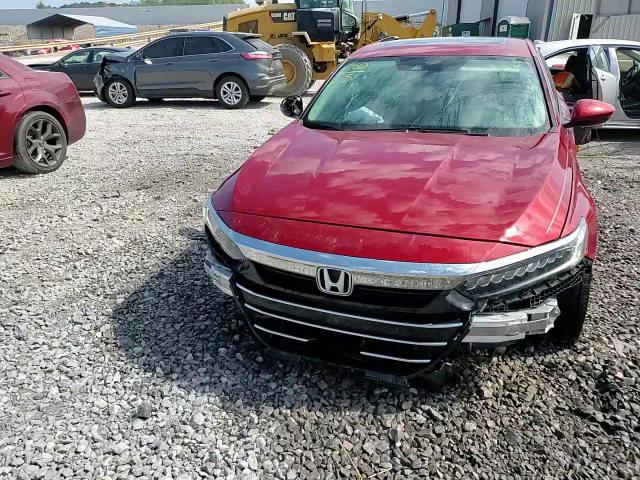 1HGCV1F53NA002934 2022 Honda Accord Exl