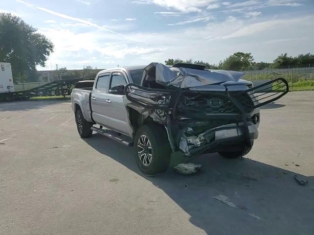 3TMBZ5DN0LM024172 2020 Toyota Tacoma Double Cab