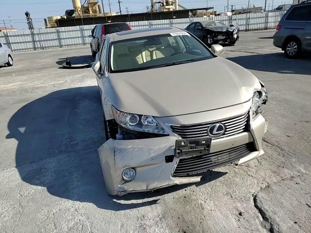 2014 Lexus Es 350 VIN: JTHBK1GG0E2113520 Lot: 71651964