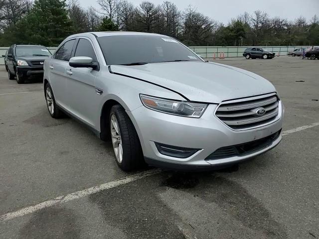 1FAHP2E80DG176445 2013 Ford Taurus Sel