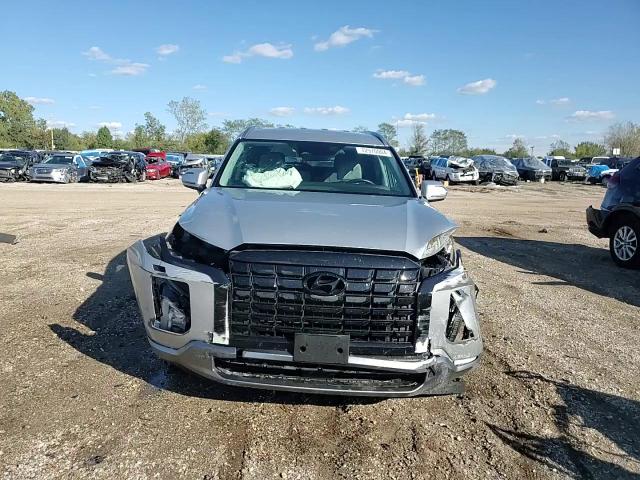 2023 Hyundai Palisade Sel VIN: KM8R2DGE4PU627700 Lot: 72970004