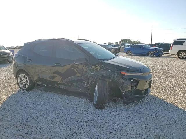 2023 Chevrolet Bolt Euv Lt VIN: 1G1FY6S06P4182589 Lot: 71012844