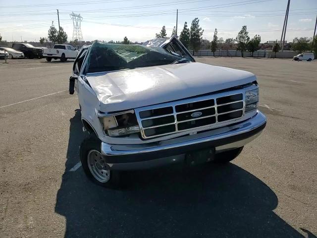 1FTEX15H3SKA40229 1995 Ford F150