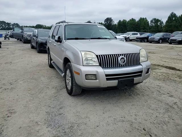 2006 Mercury Mountaineer Luxury VIN: 4M2EU47846UJ03737 Lot: 72480554