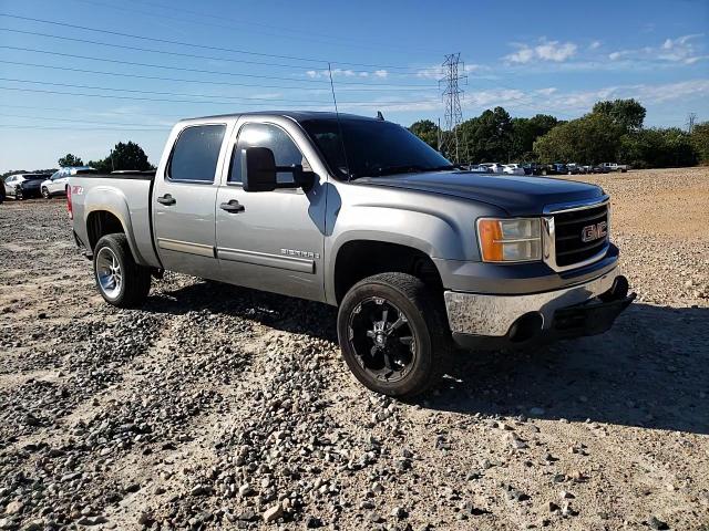 2008 GMC Sierra K1500 VIN: 2GTEK13M481173203 Lot: 69849084