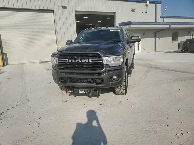 2019 Ram 2500 Big Horn VIN: 3C6UR5DL2KG609511 Lot: 71593394