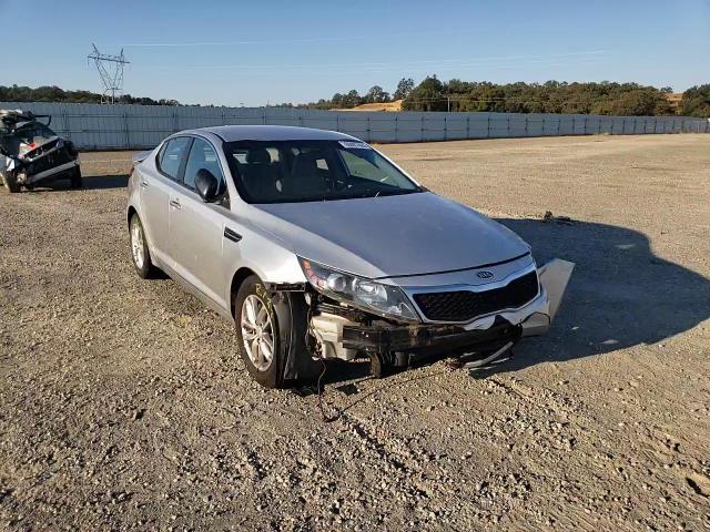 2012 Kia Optima Lx VIN: KNAGM4A70C5283008 Lot: 69497424