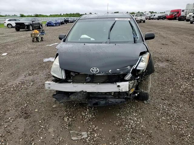 2007 Toyota Prius VIN: JTDKB20UX77621815 Lot: 70588854