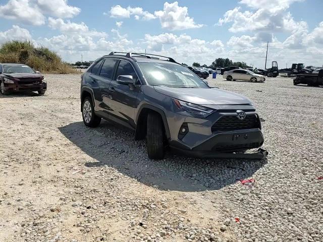 2T3A1RFV4RC467537 2024 Toyota Rav4 Xle Premium