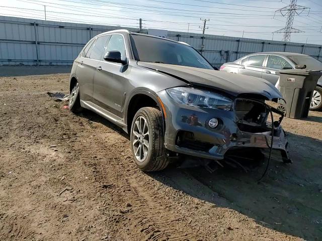 2018 BMW X5 - Image 11