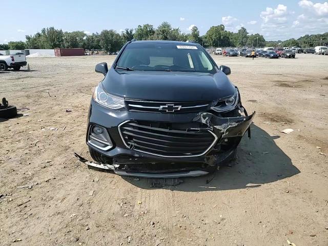 2019 Chevrolet Trax Premier VIN: KL7CJMSB4KB743412 Lot: 72261784