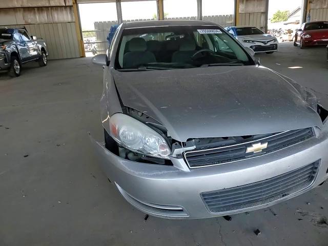 2008 Chevrolet Impala Lt VIN: 2G1WT58N789149594 Lot: 70508834