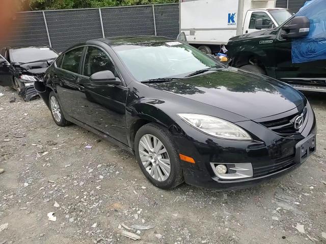 1YVHZ8CH1A5M20258 2010 Mazda 6 I