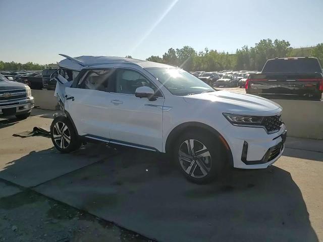 2023 Kia Sorento Sxp VIN: KNDRKDLG9P5188886 Lot: 69727404