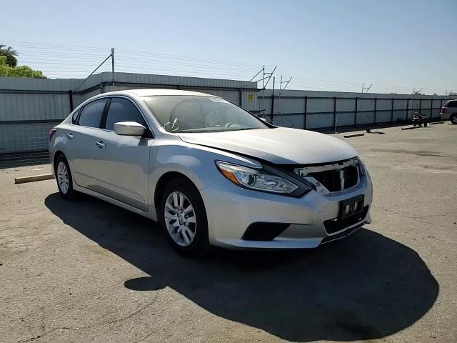 2016 Nissan Altima 2.5 VIN: 1N4AL3AP9GC139874 Lot: 69964974