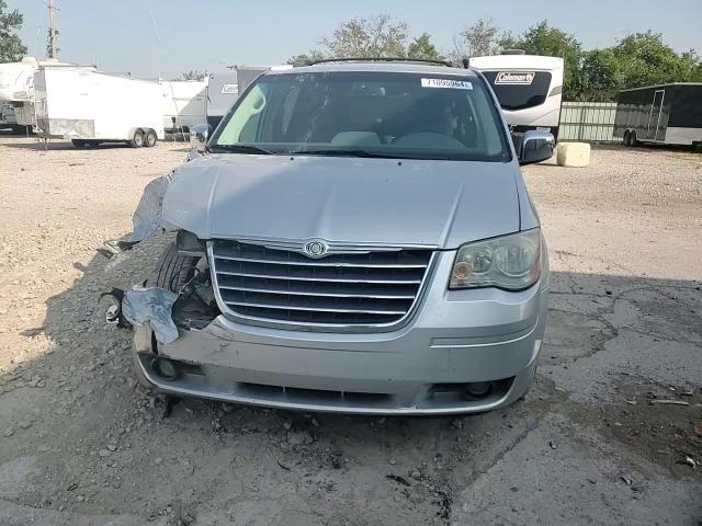 2A8HR54P38R754064 2008 Chrysler Town & Country Touring