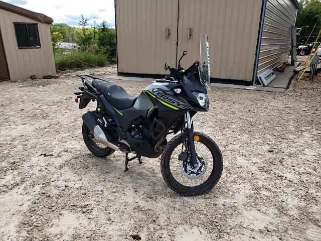 2019 Kawasaki Kle300 C VIN: JKALE8C13KDA08118 Lot: 72314164