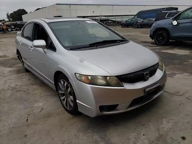 2009 Honda Civic - Image 10