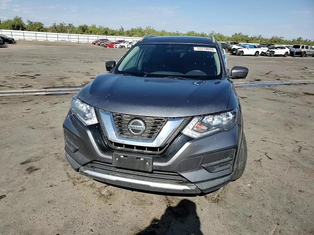 2018 Nissan Rogue S VIN: 5N1AT2MT3JC769020 Lot: 72279094