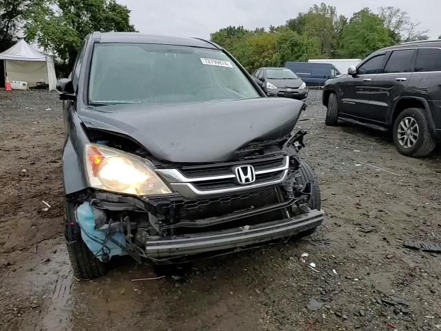 2011 Honda Cr-V Se VIN: 5J6RE4H4XBL011008 Lot: 72799874