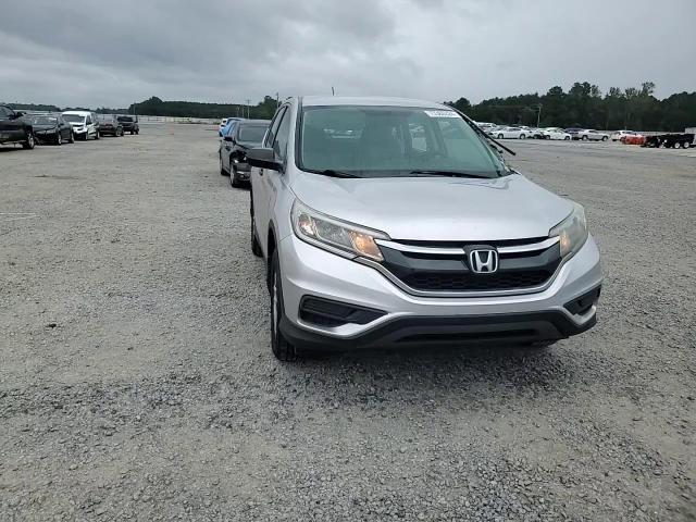 2HKRM3H3XGH562576 2016 Honda Cr-V Lx