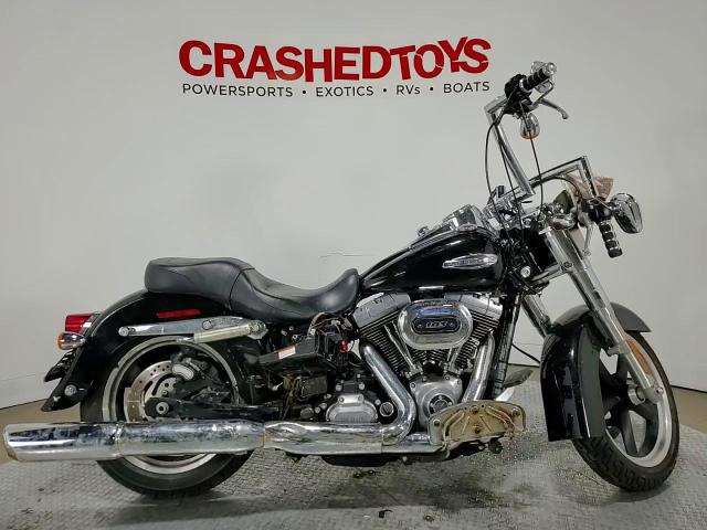 2016 Harley-Davidson Fld Switchback VIN: 1HD1GZM14GC313079 Lot: 69497784