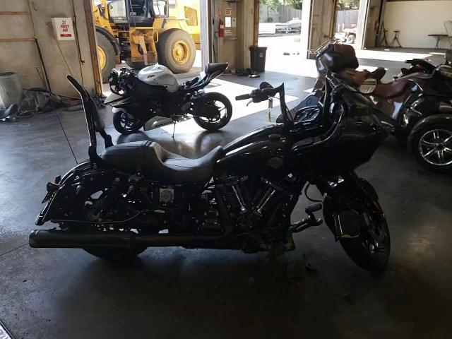 2022 Harley-Davidson Fltrxs VIN: 1HD1KTP13NB643046 Lot: 71816164