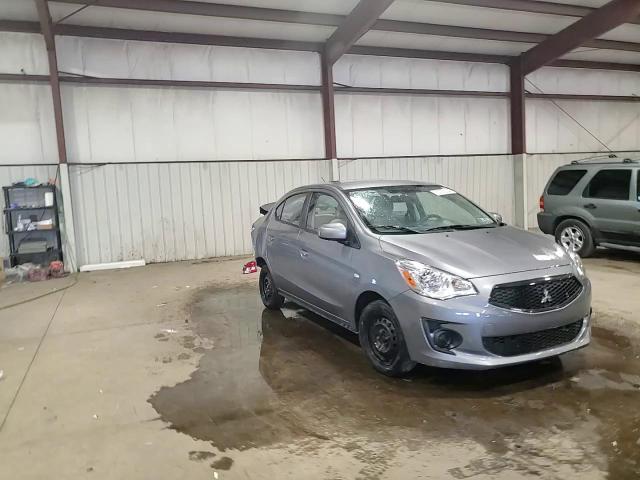 2020 Mitsubishi Mirage G4 Es VIN: ML32F3FJ0LHF05640 Lot: 70272304