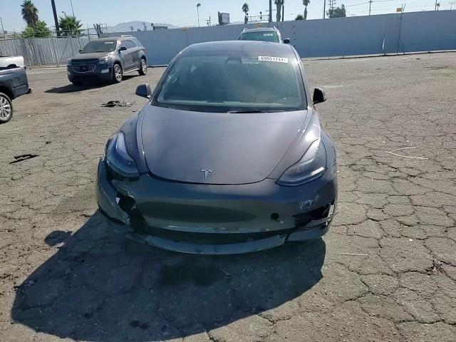 2023 Tesla Model 3 VIN: 5YJ3E1EA3PF692563 Lot: 69951744