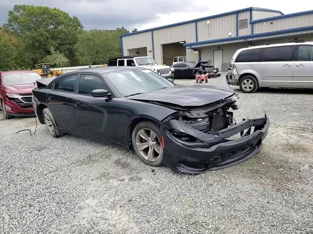 2018 Dodge Charger Sxt Plus VIN: 2C3CDXHG9JH124720 Lot: 73978064