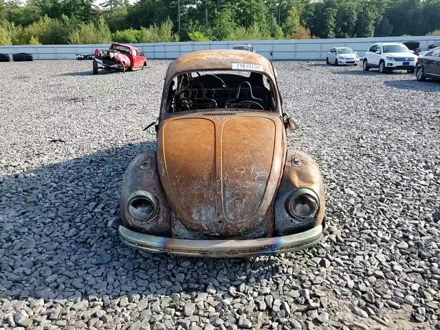 1971 Volkswagen Bug VIN: 1112216880 Lot: 71819154