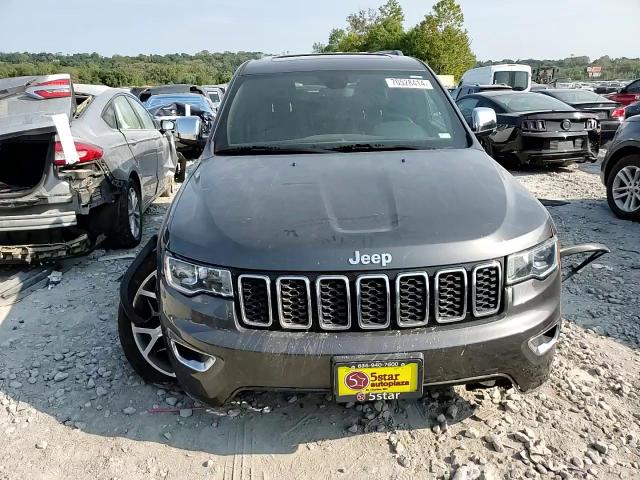 2020 Jeep Grand Cherokee Limited VIN: 1C4RJFBG7LC232597 Lot: 70528414