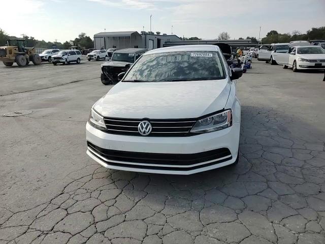 3VW267AJ7GM231554 2016 Volkswagen Jetta S