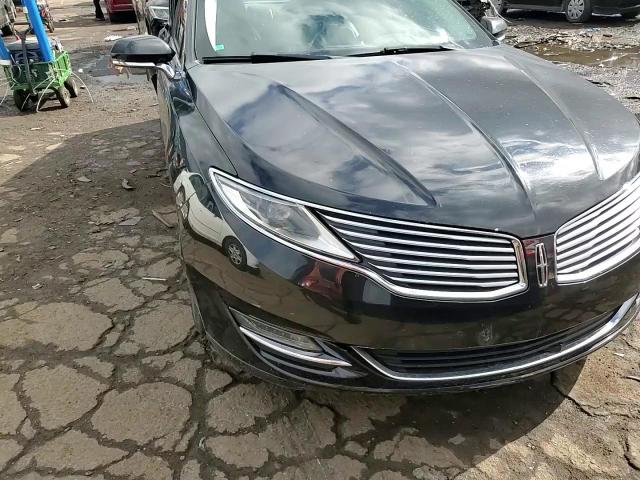 3LN6L2G98ER829841 2014 Lincoln Mkz