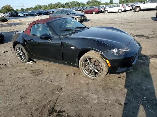 JM1NDAD76J0204309 2018 Mazda Mx-5 Miata Grand Touring